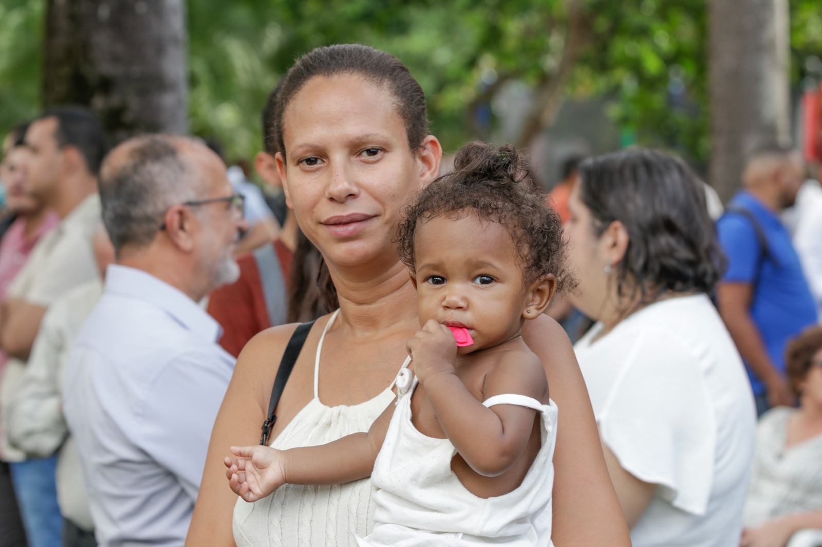 Mães de Pernambuco já tem mais de 25 mil mulheres confirmadas no programa