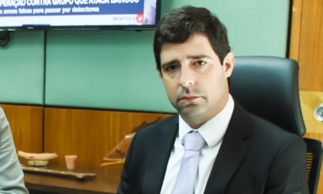 Deputado Rodrigo Farias faz balanço de 45 dias da nova gestão do