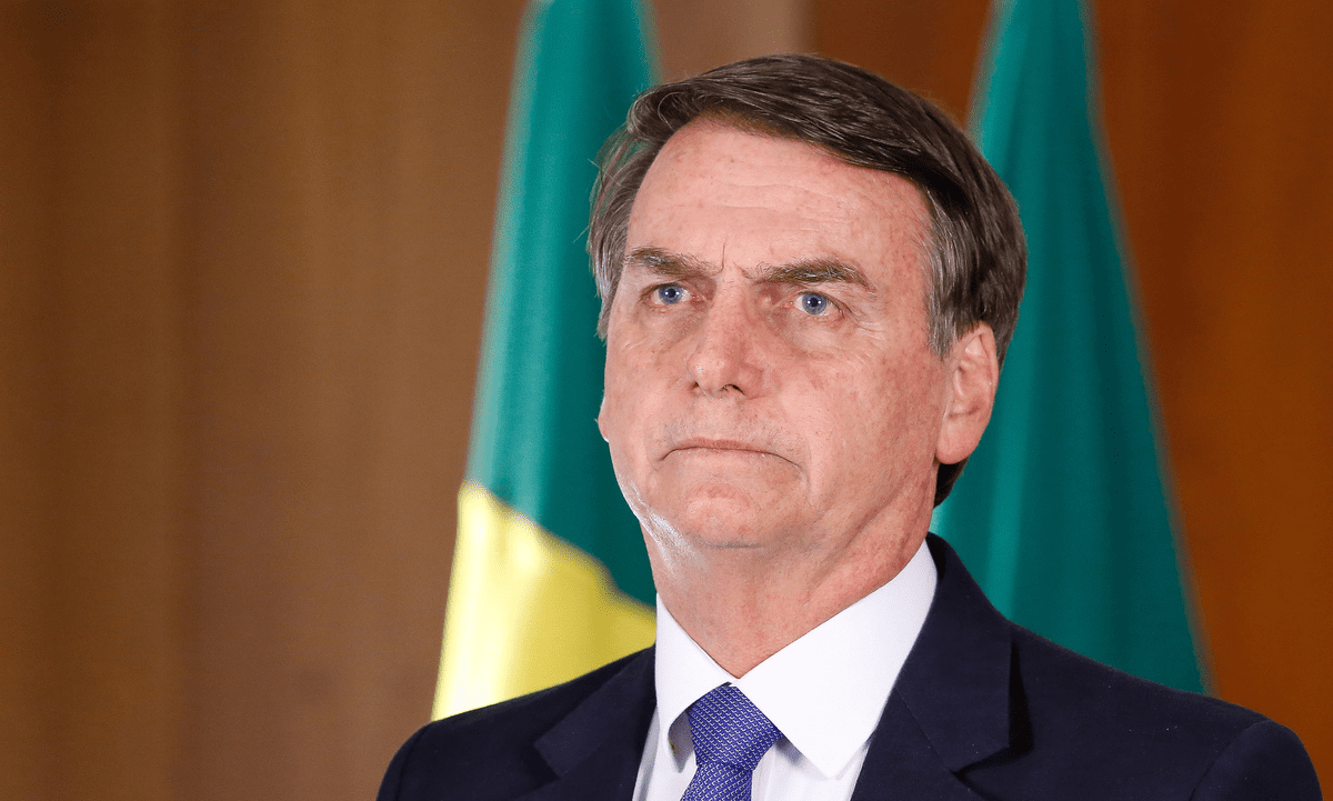 Bolsonaro transfere Secretaria de Cultura para Ministério do Turismo