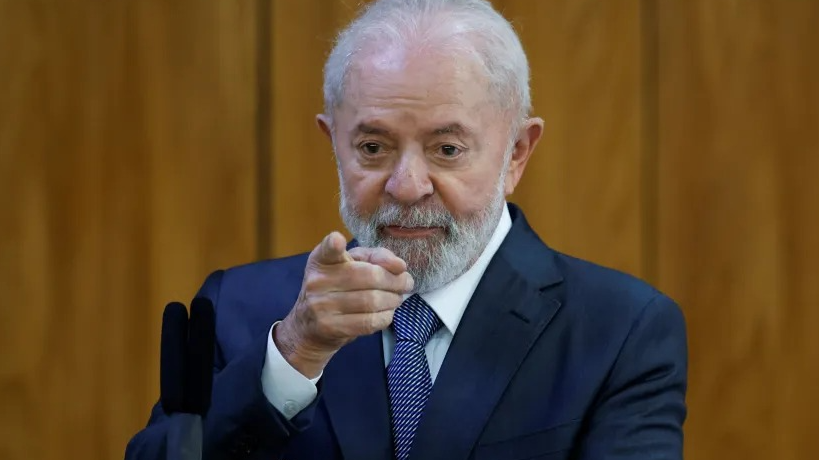 Lula Convoca L Deres Do Governo Para Reuni O Na Pr Xima Segunda