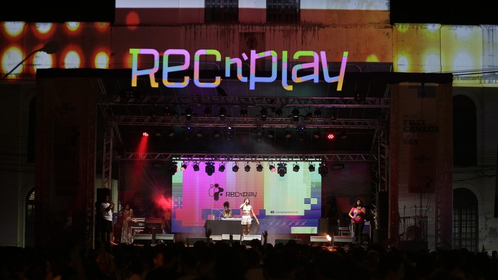 REC 'n' Play 2023 encerra sua programação neste sábado (21