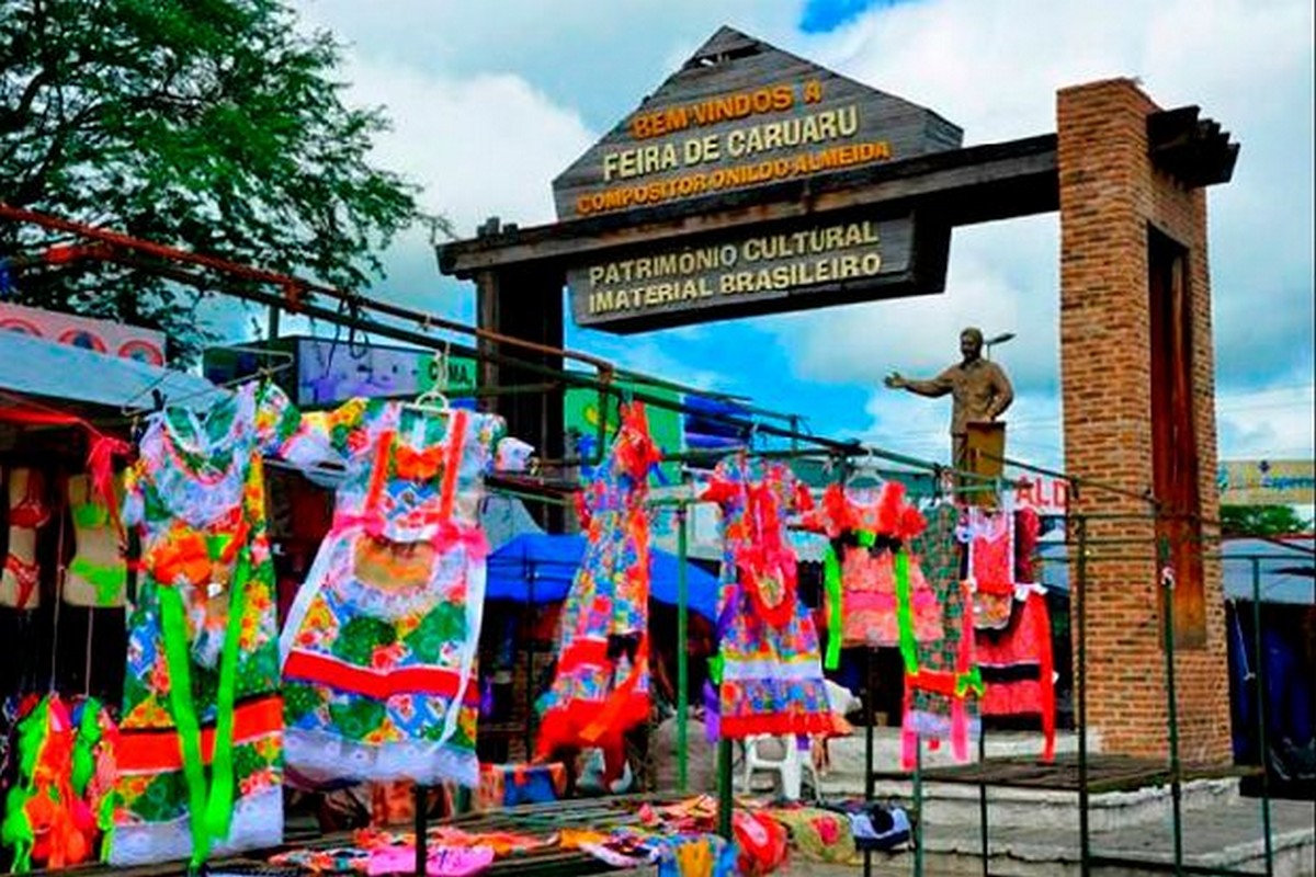 Evento de Ecoturismo Cultural e Gastronômico é realizado em Caruaru