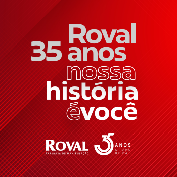 Roval 35 anos