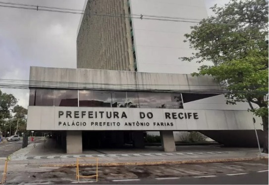 Prefeitura Do Recife Vai Introduzir R$ 785 Milhões à Economia Da ...