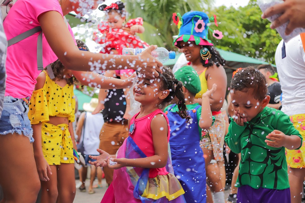 Carnaval Do Recife Com Programação Para Crianças 2247