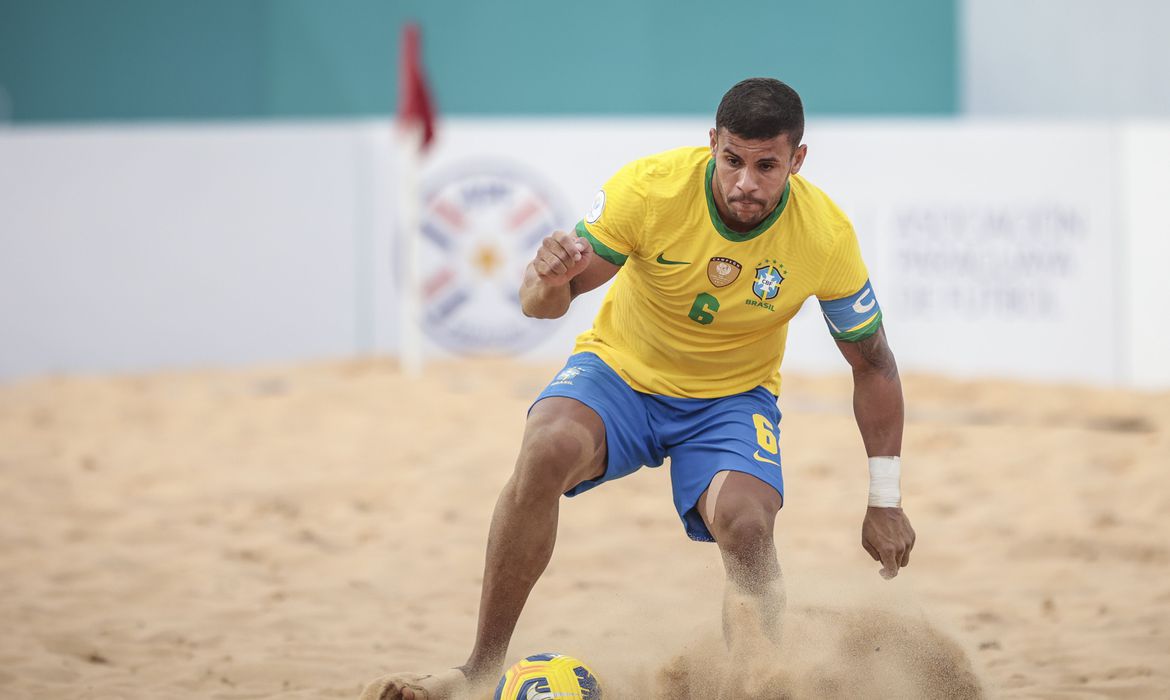 Palmeiras Beach Soccer Club