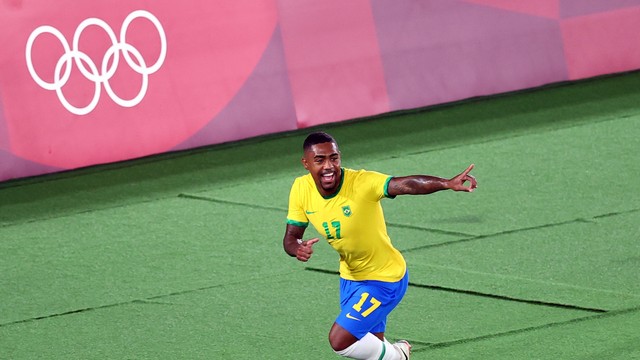 Tóquio: Brasil vence na prorrogação e é bicampeão olímpico no