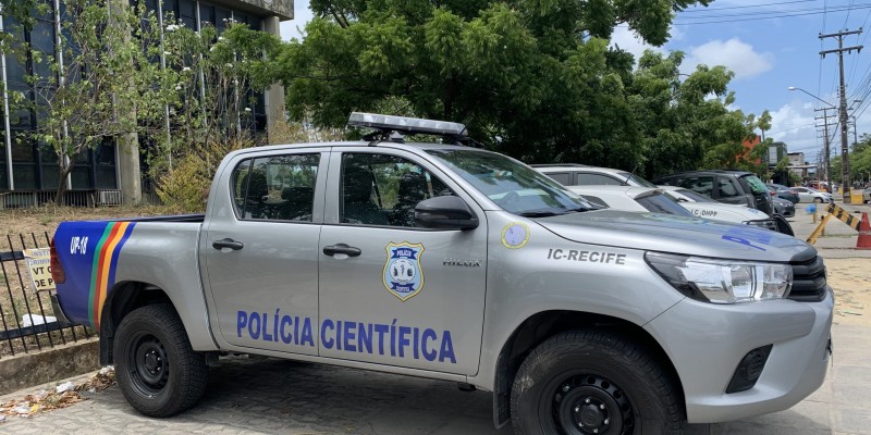 Inscrições Para Concurso Da Polícia Científica Em Pernambuco Começam