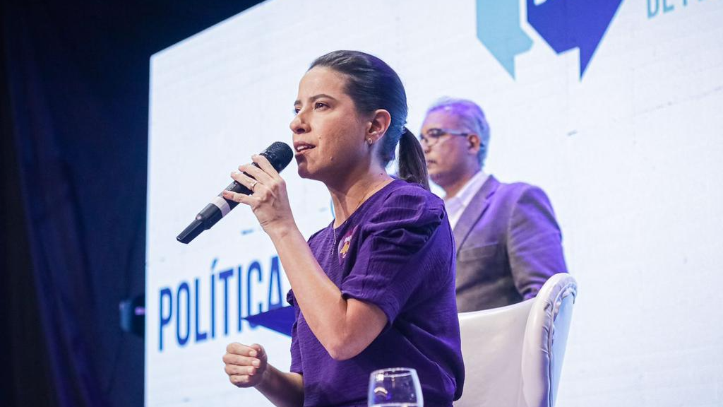 Não Vou Declarar Voto No Segundo Turno Precisamos Unir O Estado