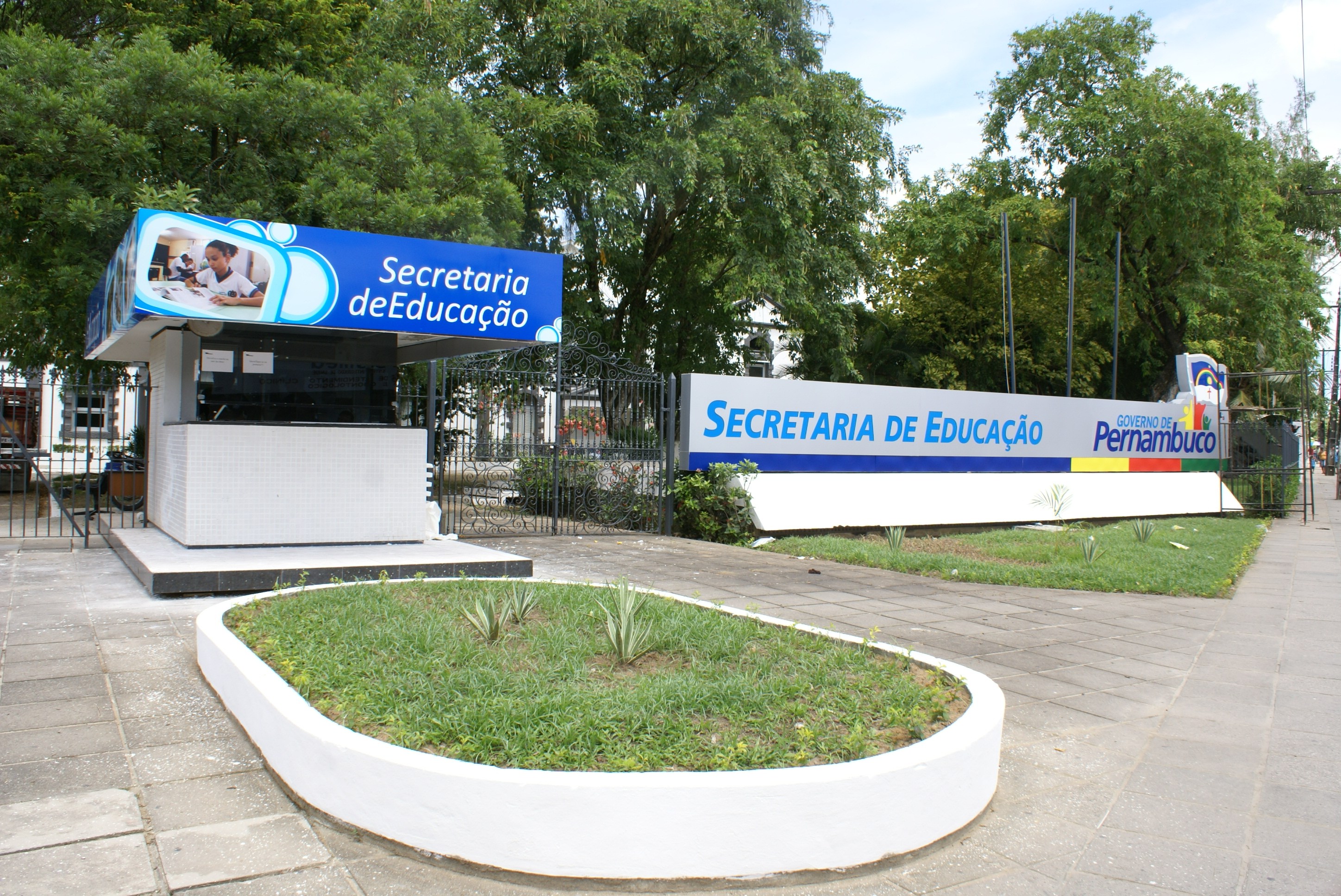 Secretaria Estadual de Educação - Secretaria Estadual de Educação