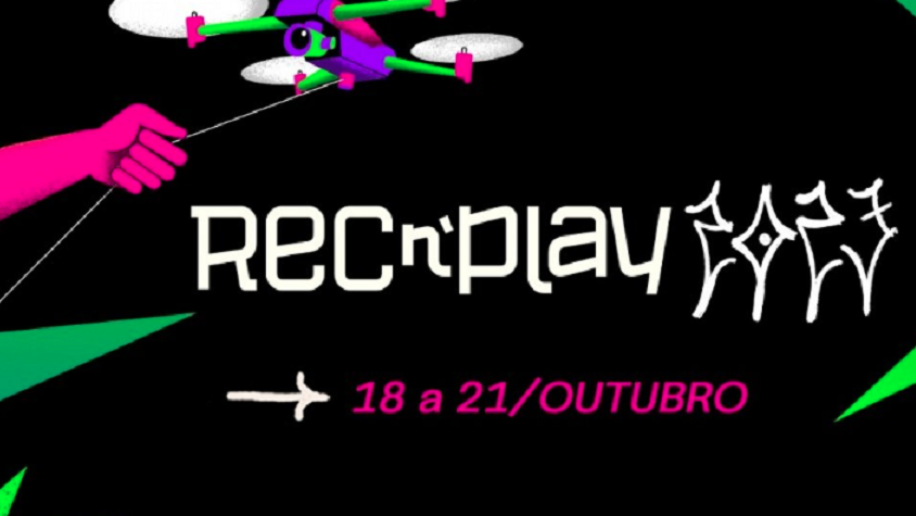 REC 'n' Play 2023 encerra sua programação neste sábado (21