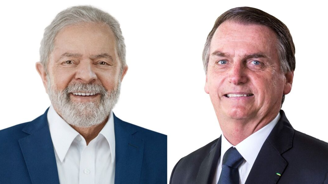 Pesquisa Realizada Pelo Ipespe Apresenta Lula à Frente De Bolsonaro No Segundo Turno