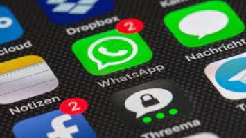 Novidade: whatsApp finalmente libera função de acelerar áudios