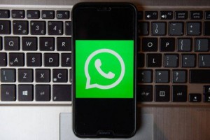 WhatsApp disponibiliza videochamadas e ligações pelo computador