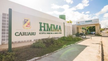 Serviços da área de saúde são retomados em Caruaru