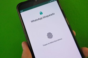 Saiba como utilizar o bloqueio por impressão digital no WhatsApp pelo Android