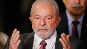 Urgente | Lula é internado e passa por cirurgia