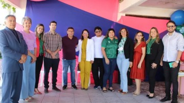 Prefeitura de Arcoverde entrega Casa Acolher e anuncia investimento de R$1,5 milhão para projeto 