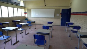 Greve dos professores da rede estadual de ensino está suspensa pelo TJPE