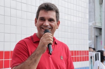 Marcelo Gouveia anuncia expansão do Programa Sopa Família que atende agora a mais de 2.440 pessoas diariamente