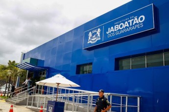 Prefeitura de Jaboatão promove ações de saúde alusivas ao Novembro Azul