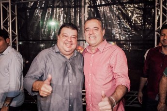 Prefeito de São Caetano declara apoio a Danilo