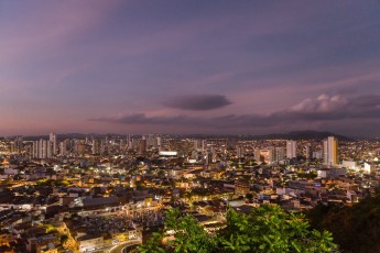Caruaru é finalista do prêmio Cidades Sustentáveis 