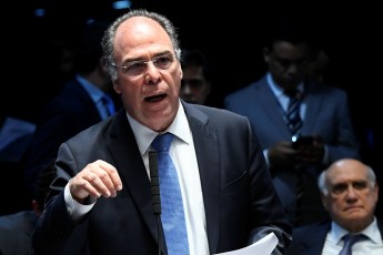 Pernambuco perde a desenvoltura e a força de FBC no Senado