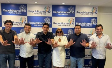 Republicanos lança Pedro Pilota para prefeitura de Itaíba 