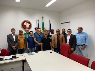 Iterpe  e MPPE promovem acordo para pacificação do Engenho Pau Amarelo em Condado