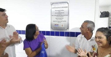 Prefeitura de Tracunhaém reinaugura duas escolas reformadas