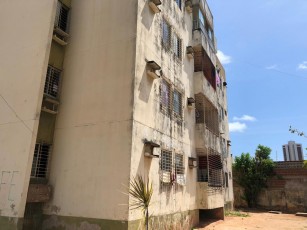 Ministério Público recomenda desocupação de prédio em Olinda