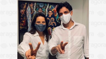 Federação Cidadania/PSDB consolida chapas proporcionais de Raquel Lyra
