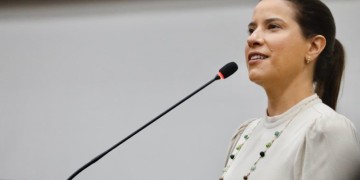 Brasília: Raquel Lyra promove encontro com os deputados federais e senadores por Pernambuco