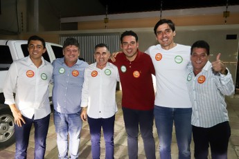 Léo de Delino será o pré-candidato do Republicanos para a disputa majoritária em Cachoeirinha 