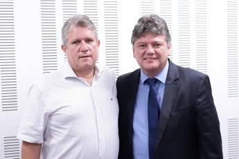 PSB anuncia apoio à pré-candidatura de Frederico Carrazzoni a prefeito de Itambé