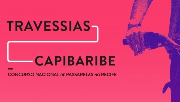 João Campos estará no lançamento do concurso para novas passarelas no Recife