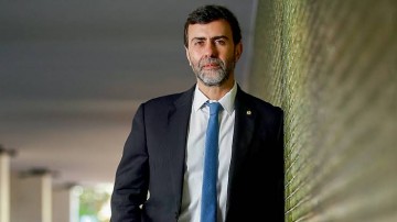Marcelo Freixo é o novo presidente da Embratur