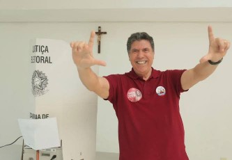 TRE-PE confirma diplomação de Lula Cabral 