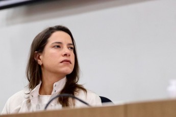 Paraná Pesquisa aponta Raquel Lyra entre os melhores governadores do Brasil