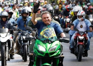 Bolsonaro chega ao Recife neste sábado (6) e terá agenda cheia