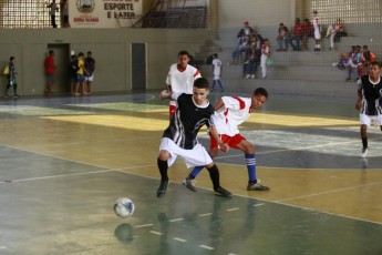 Prefeitura de Serra Talhada realiza 34º jogos escolares 