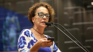 Laura Gomes é a nova Secretária Executiva do Governo de Pernambuco
