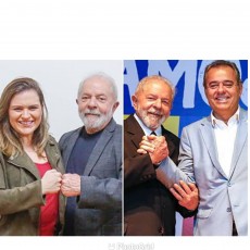 Derrota de Danilo e Marília põe em xeque força de Lula na transferência dos votos em Pernambuco 