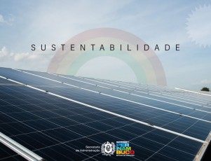 Governo de Pernambuco realiza mudança na forma de aquisição de energia para prédios públicos