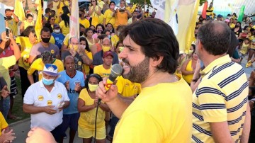 Prefeito de São Lourenço afirma que Danilo Cabral será o próximo governador do estado