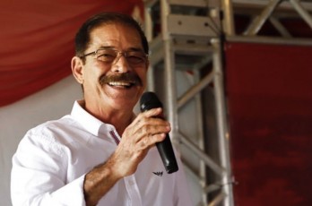 Joaquim Lapa: “sou a candidato a prefeito de Carpina e não aceito contraproposta”