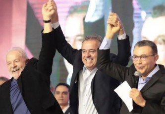 Danilo destaca consolidação da chapa Lula-Alckmin e reforça aliança em Pernambuco 