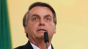 Bolsonaro estará em Caruaru na véspera do São João