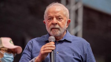 Presidente Lula decreta intervenção federal 